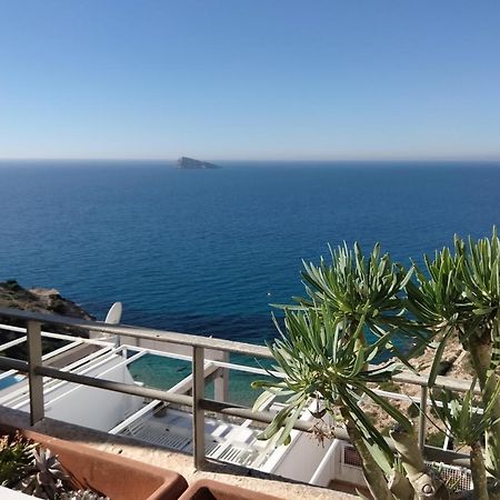 Villamarina Apartments - Zand Properties 베니돔 외부 사진