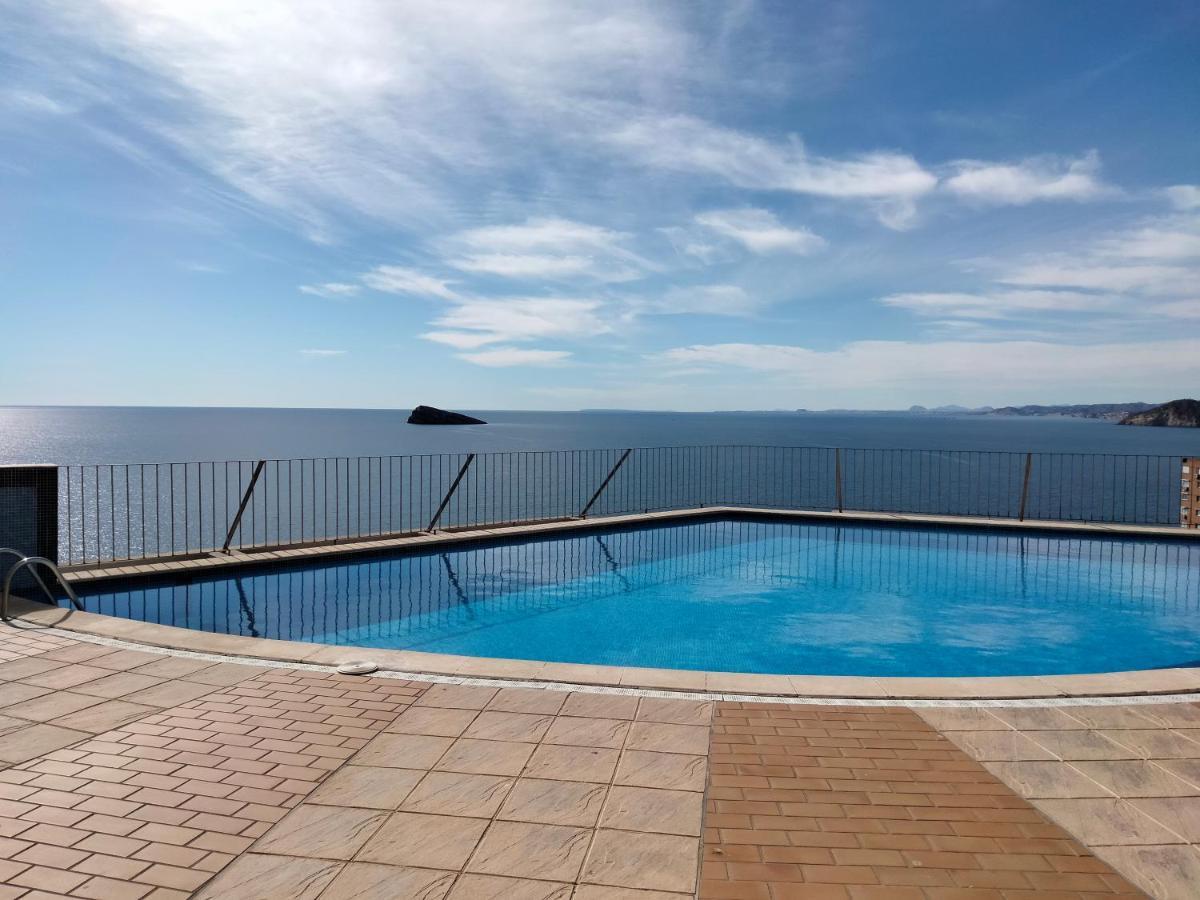 Villamarina Apartments - Zand Properties 베니돔 외부 사진