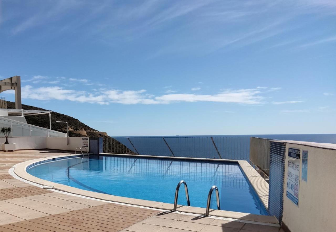 Villamarina Apartments - Zand Properties 베니돔 외부 사진