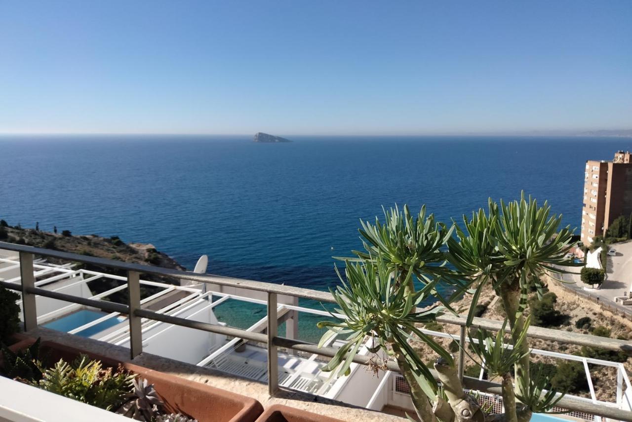 Villamarina Apartments - Zand Properties 베니돔 외부 사진