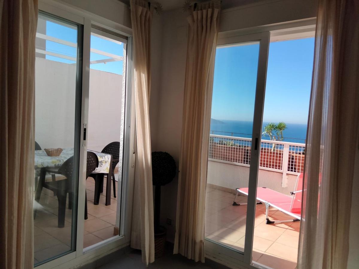Villamarina Apartments - Zand Properties 베니돔 외부 사진