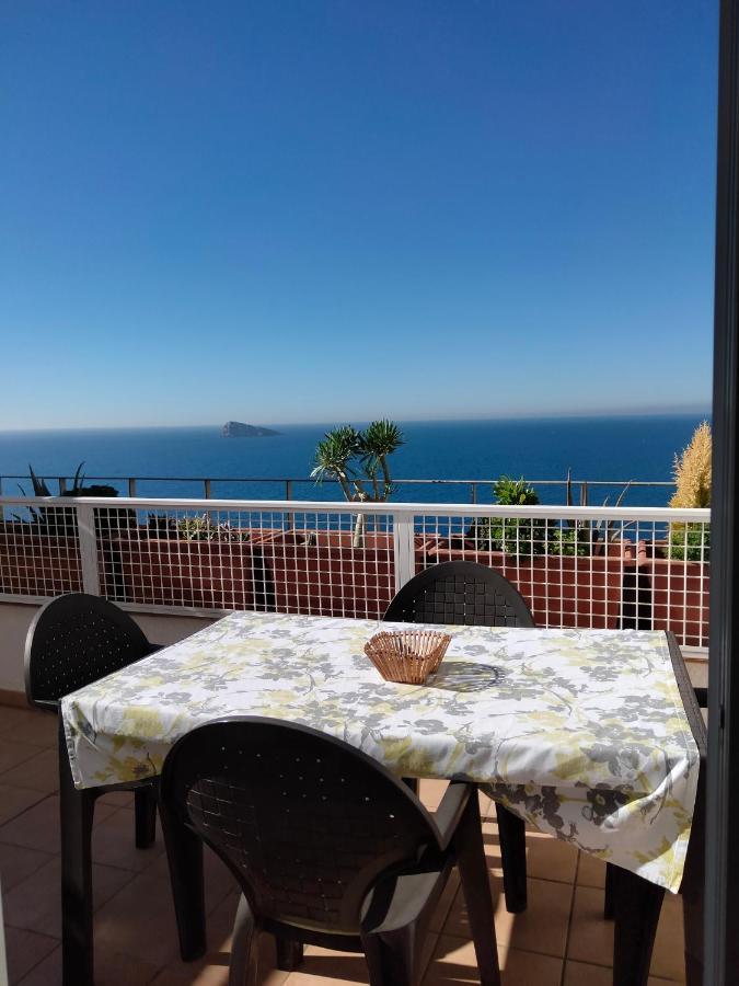 Villamarina Apartments - Zand Properties 베니돔 외부 사진