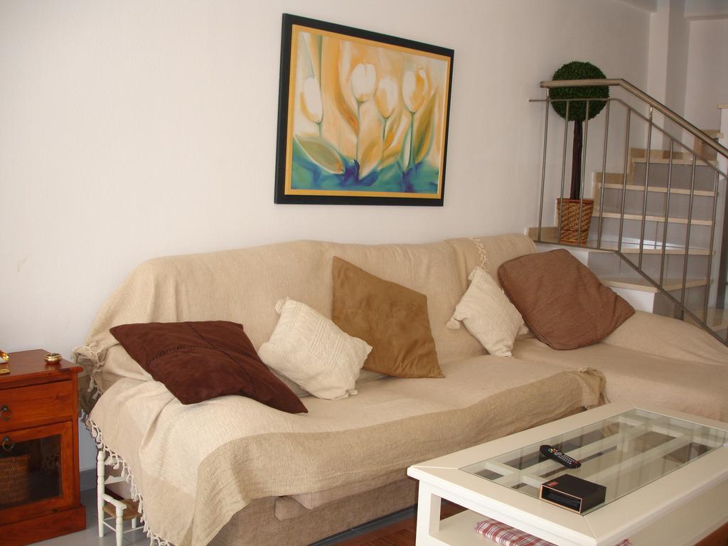 Villamarina Apartments - Zand Properties 베니돔 객실 사진