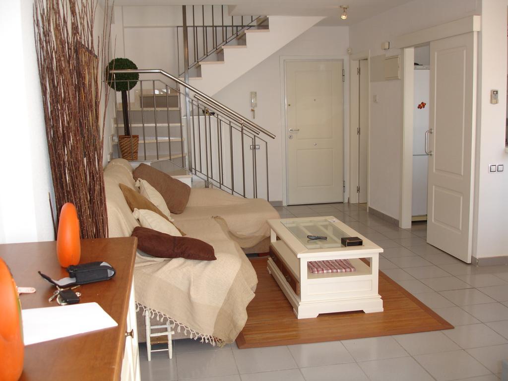Villamarina Apartments - Zand Properties 베니돔 객실 사진