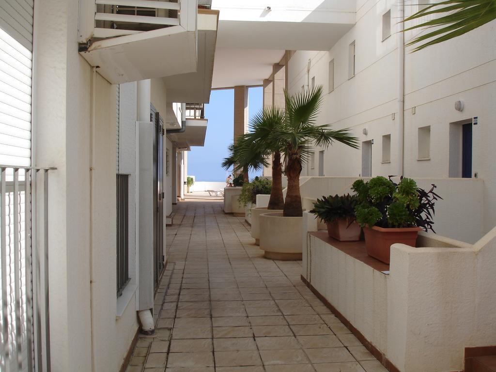 Villamarina Apartments - Zand Properties 베니돔 객실 사진