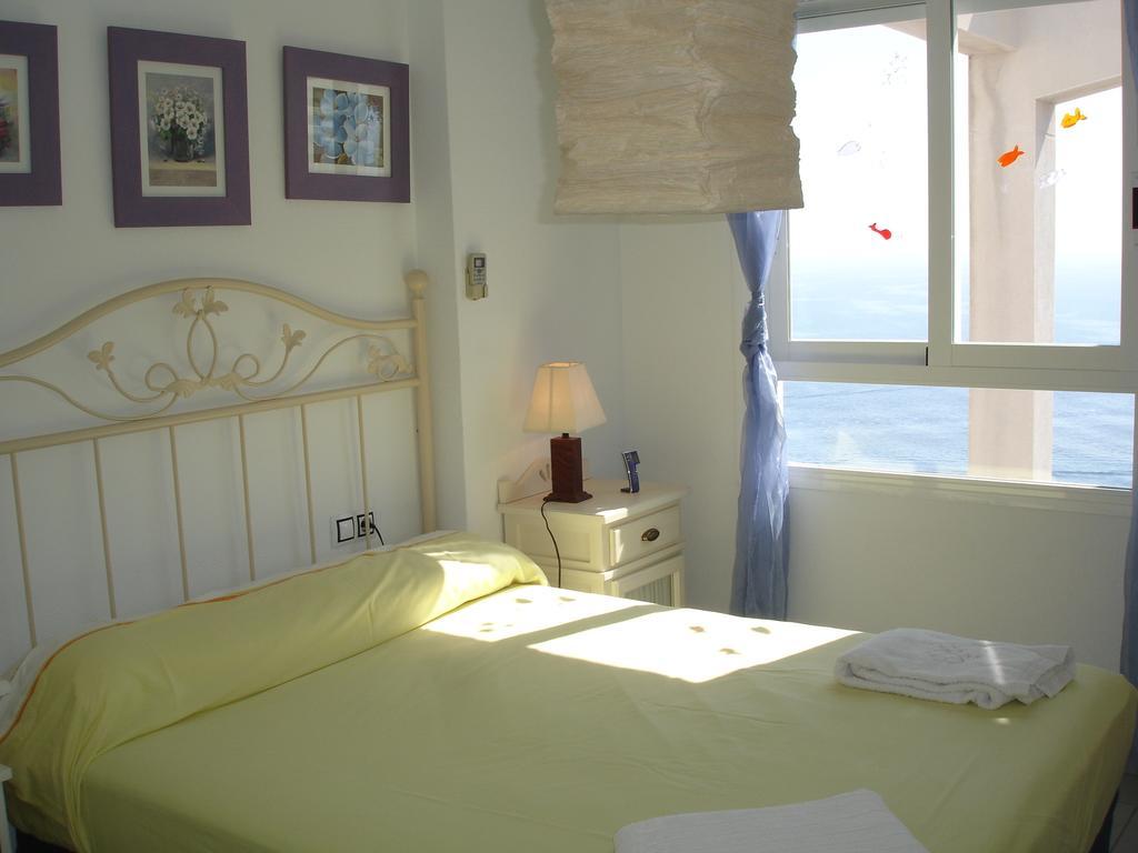 Villamarina Apartments - Zand Properties 베니돔 객실 사진