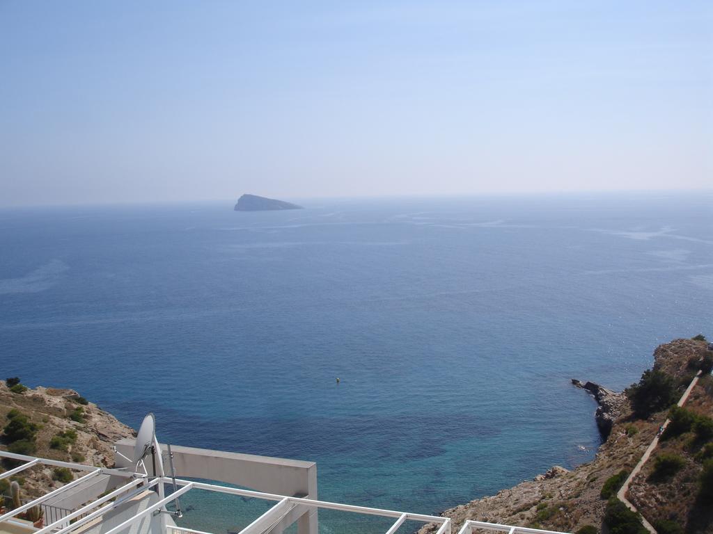 Villamarina Apartments - Zand Properties 베니돔 객실 사진