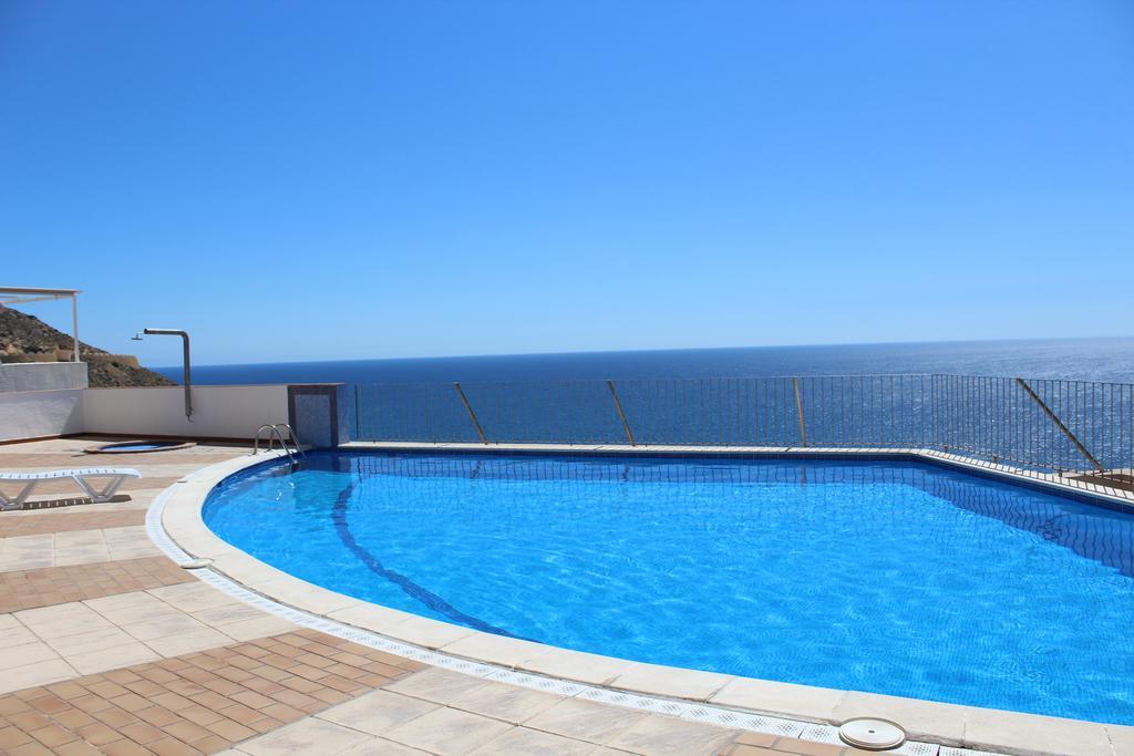 Villamarina Apartments - Zand Properties 베니돔 외부 사진